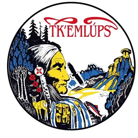 Tk’emlúps te Secwépemc